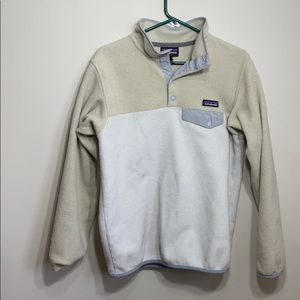Patagonia